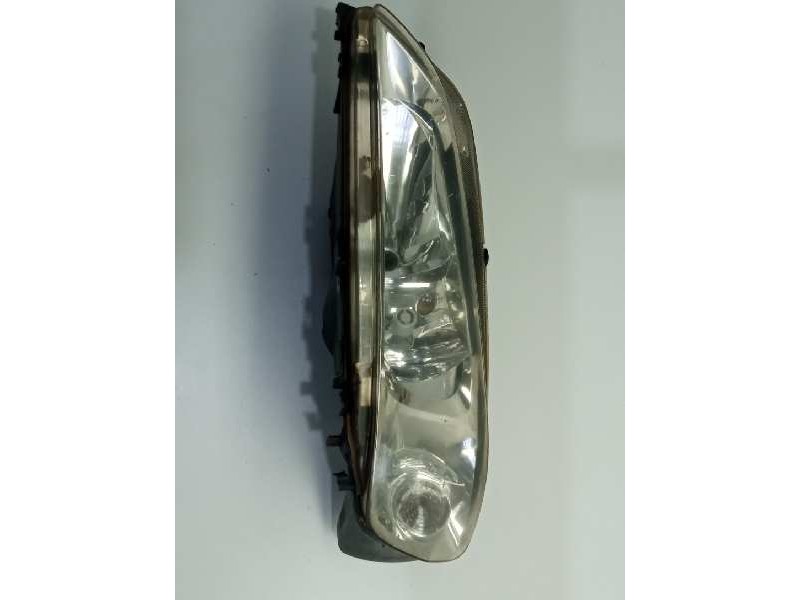 Recambio de faro izquierdo para peugeot 306 berlina 3/5 puertas (s1) referencia OEM IAM   17285