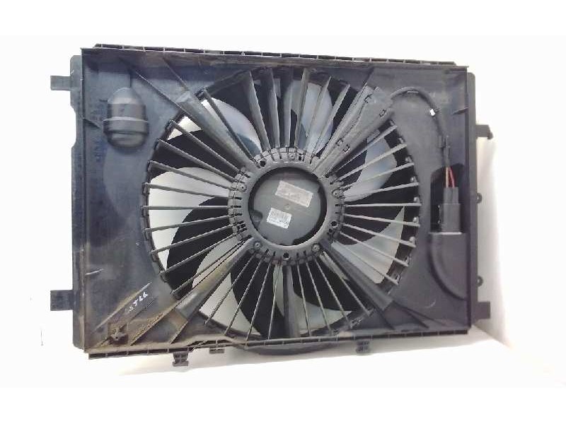 Recambio de electroventilador para mercedes clase clk (w207) coupe 250 cdi blueefficiency (207.303) referencia OEM IAM A20450004