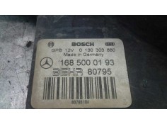 Recambio de electroventilador para mercedes clase a (w168) 170 cdi (168.009) referencia OEM IAM 0130303880   2