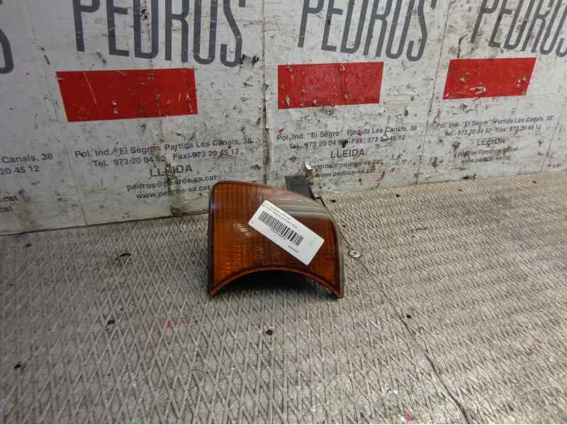 Recambio de piloto delantero derecho para bmw serie 5 berlina (e34) 2.0 24v referencia OEM IAM   