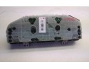 CUADRO INSTRUMENTOS WGC980 