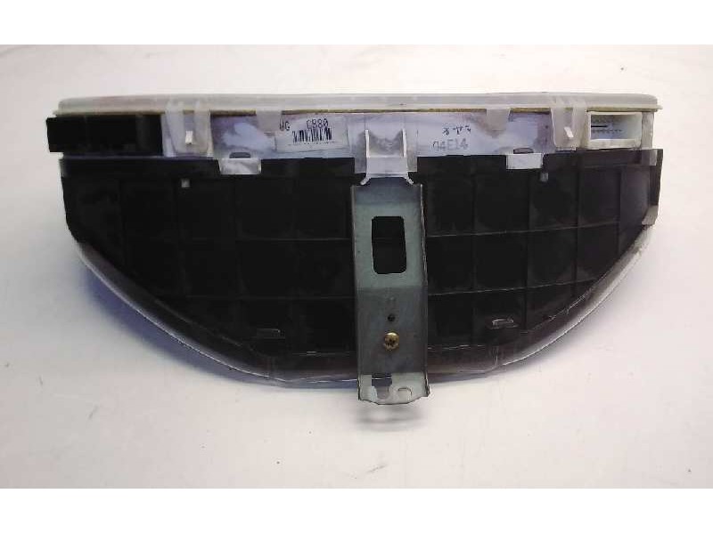 Recambio de cuadro instrumentos para mazda premacy (cp) active (74kw) referencia OEM IAM WGC980  