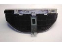 CUADRO INSTRUMENTOS WGC980 