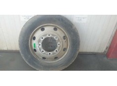 Recambio de llanta hierro para iveco irisbus 200e referencia OEM IAM 2557022.5  
