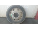 LLANTA HIERRO 255 70 22.5 