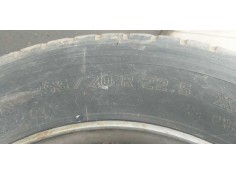 Recambio de llanta hierro para iveco irisbus 200e referencia OEM IAM 2557022.5   2