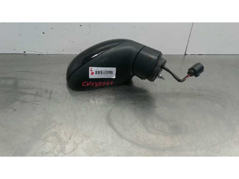 Recambio de retrovisor derecho para seat leon (1p1) reference referencia OEM IAM   