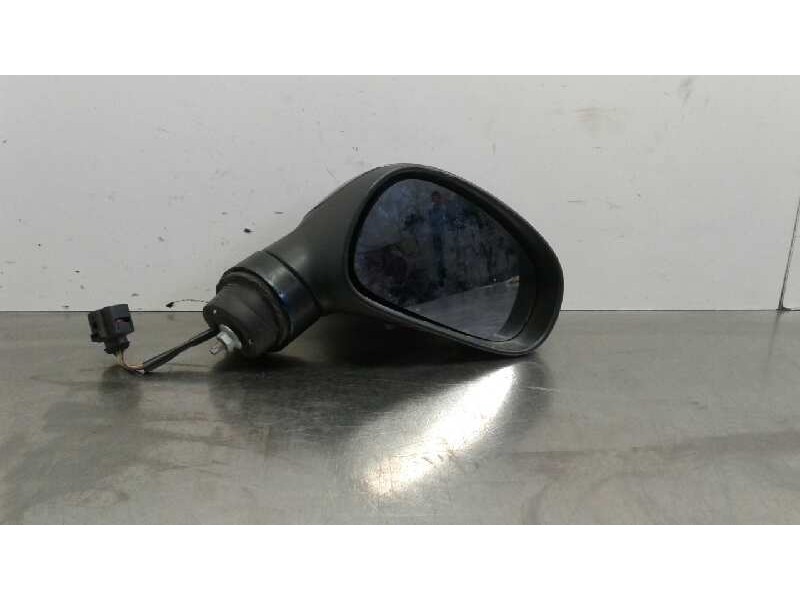 Recambio de retrovisor derecho para seat leon (1p1) reference referencia OEM IAM   
