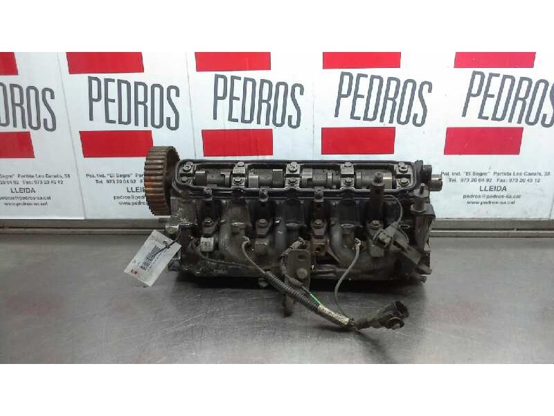 Recambio de culata para renault laguna (b56) 1.9 dti rt referencia OEM IAM   