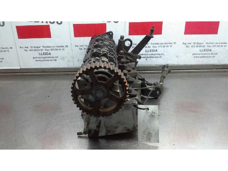 Recambio de culata para renault laguna (b56) 1.9 dti rt referencia OEM IAM   