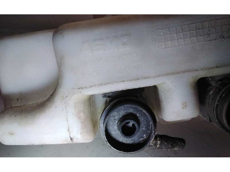 Recambio de deposito limpia para mazda premacy (cp) active (74kw) referencia OEM IAM 860142077  