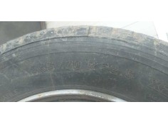 Recambio de llanta hierro para iveco irisbus 200e referencia OEM IAM 22.5   2