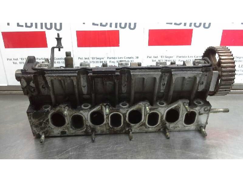 Recambio de culata para renault laguna (b56) 1.9 dti rt referencia OEM IAM   