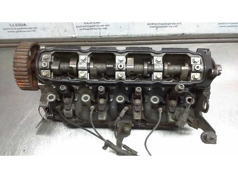 Recambio de culata para renault laguna (b56) 1.9 dti rt referencia OEM IAM   