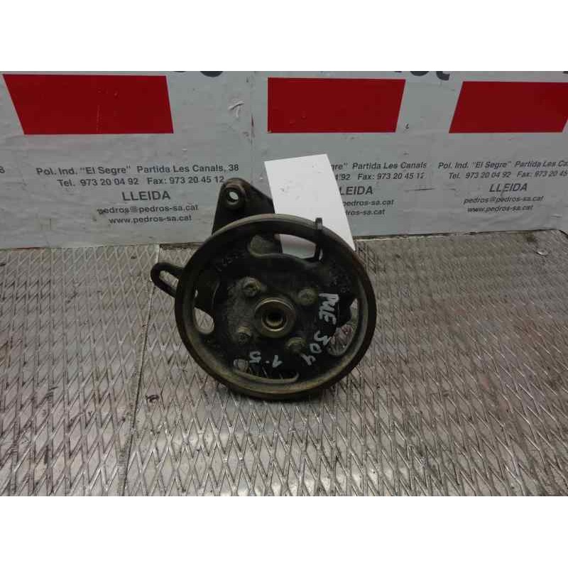 Recambio de bomba servodireccion para peugeot 309 1.6 referencia OEM IAM   17375