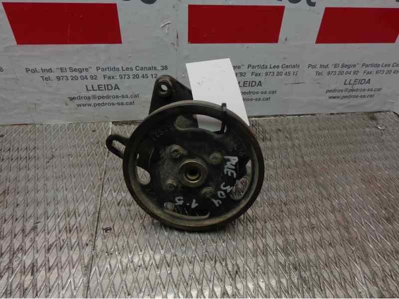 Recambio de bomba servodireccion para peugeot 309 1.6 referencia OEM IAM   17375
