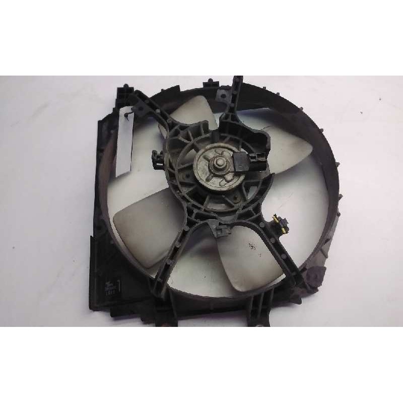 Recambio de electroventilador para mazda premacy (cp) active (74kw) referencia OEM IAM 1227101351  