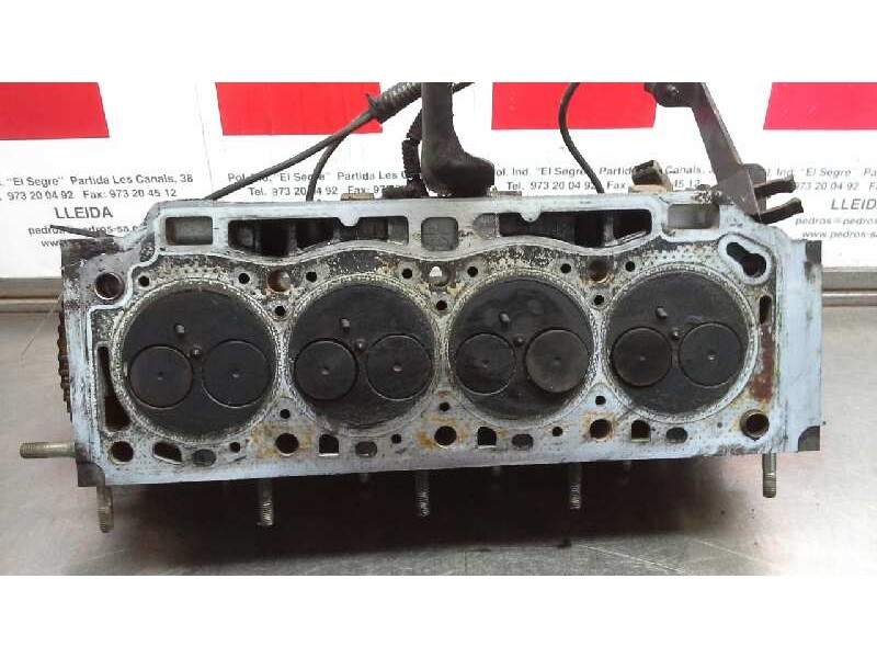 Recambio de culata para renault laguna (b56) 1.9 dti rt referencia OEM IAM   