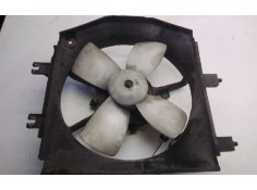 Recambio de electroventilador para mazda premacy (cp) active (74kw) referencia OEM IAM 1227101351   2