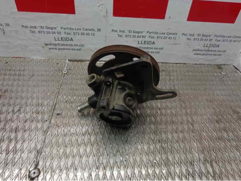 Recambio de bomba servodireccion para peugeot 309 1.6 referencia OEM IAM   17375
