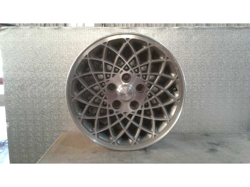 Recambio de llanta aluminio para chrysler vision (lh) 3.5 referencia OEM IAM 165TORNILLOSX112  