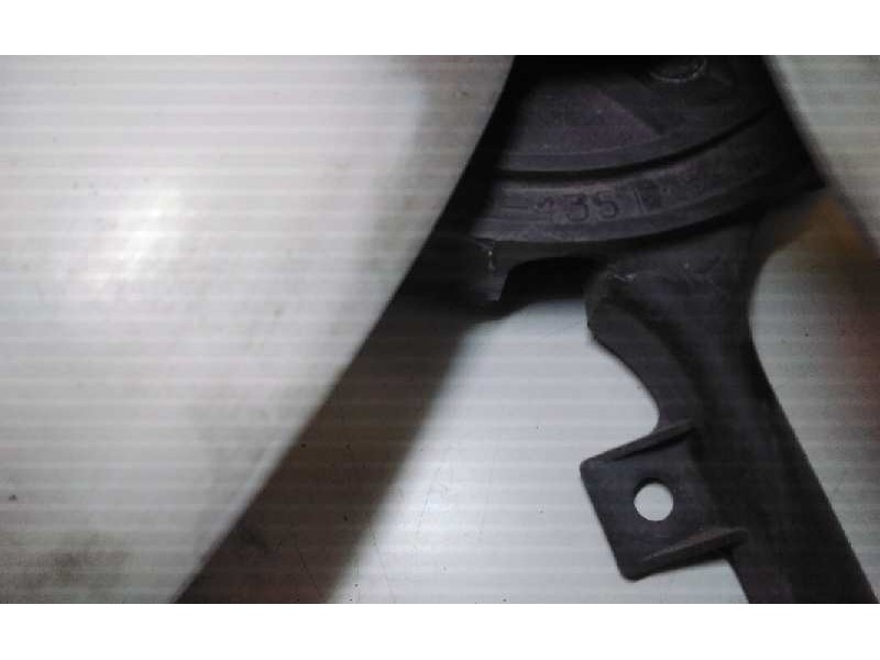 Recambio de electroventilador para mazda premacy (cp) active (74kw) referencia OEM IAM 1227101351  
