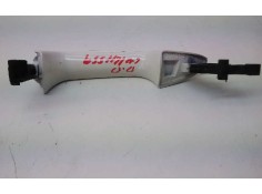 Recambio de maneta exterior delantera derecha para mercedes clase clk (w207) coupe 250 cdi blueefficiency (207.303) referencia O 2