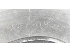 Recambio de llanta hierro para iveco irisbus 200e referencia OEM IAM 22.5   2