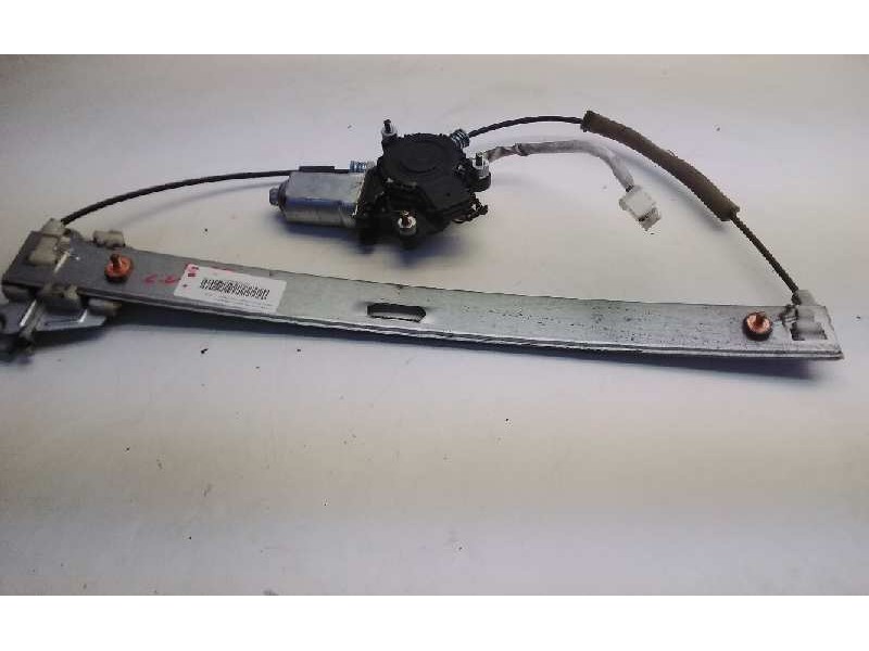 Recambio de elevalunas delantero izquierdo para mazda premacy (cp) active (74kw) referencia OEM IAM 8620400024  