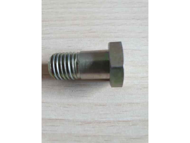 Recambio de tornillo sobrante bomba inyección para volkswagen golf iii berlina (1h1) referencia OEM IAM F002D13579 ------- LOTE 