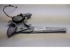 Recambio de elevalunas trasero derecho para mazda premacy (cp) active (74kw) referencia OEM IAM 8621003922  