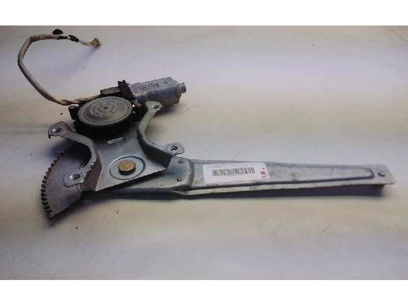 Recambio de elevalunas trasero derecho para mazda premacy (cp) active (74kw) referencia OEM IAM 8621003922  