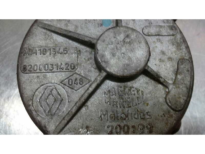 Recambio de depresor freno / bomba vacio para renault laguna (b56) 1.9 dti rt referencia OEM IAM 8200031420 MOTOFIDES 
