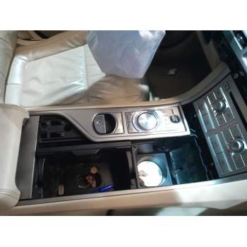 jaguar xf i (x250) del año 2009