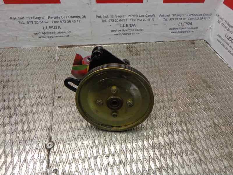 Recambio de bomba servodireccion para peugeot 309 1.6 referencia OEM IAM   17375