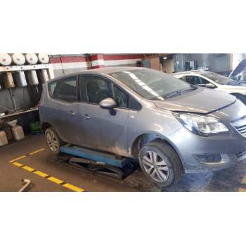 opel meriva b del año 2015