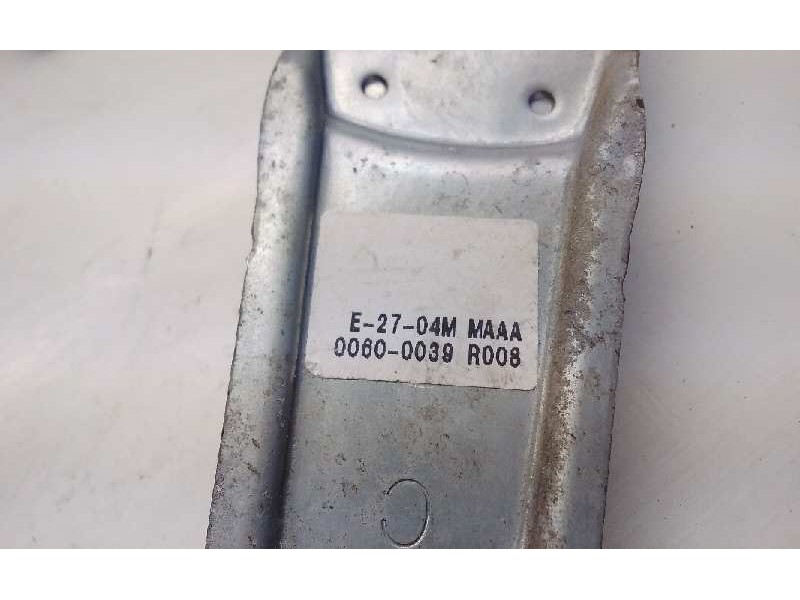 Recambio de elevalunas trasero derecho para mazda premacy (cp) active (74kw) referencia OEM IAM 8621003922  