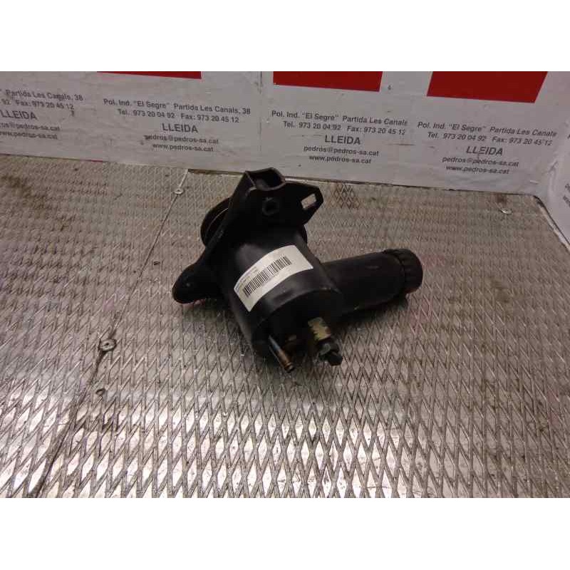 Recambio de bomba servodireccion para peugeot 309 1.6 referencia OEM IAM   17375