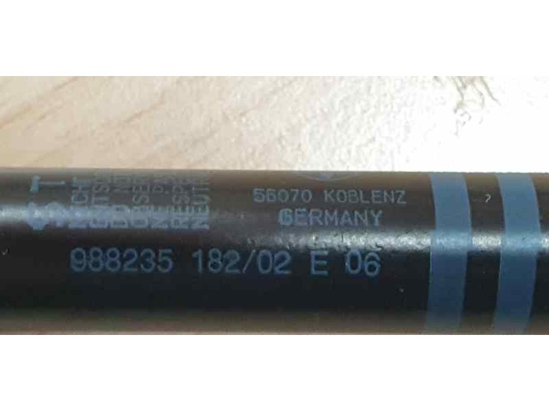 Recambio de amortiguador bomba inyecctora para volkswagen t4 transporter/furgoneta (mod. 1991) referencia OEM IAM 028130249  