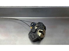 Recambio de cerradura puerta trasera izquierda para toyota corolla (e12) 1.6 linea luna berlina referencia OEM IAM 6906012350   2