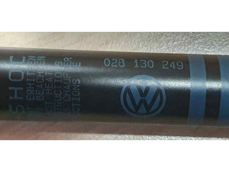 Recambio de amortiguador bomba inyecctora para volkswagen t4 transporter/furgoneta (mod. 1991) referencia OEM IAM 028130249  