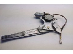 Recambio de elevalunas trasero izquierdo para mazda premacy (cp) active (74kw) referencia OEM IAM 8621003932  