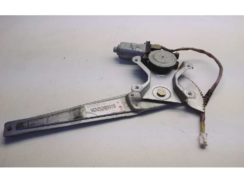 Recambio de elevalunas trasero izquierdo para mazda premacy (cp) active (74kw) referencia OEM IAM 8621003932  