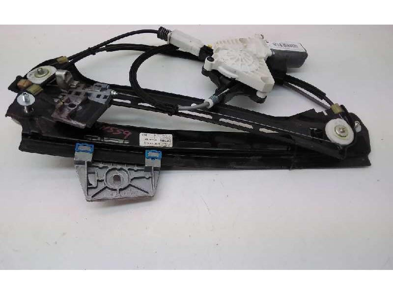 Recambio de elevalunas delantero derecho para mercedes clase clk (w207) coupe 250 cdi blueefficiency (207.303) referencia OEM IA