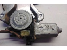 Recambio de elevalunas trasero izquierdo para mazda premacy (cp) active (74kw) referencia OEM IAM 8621003932   2