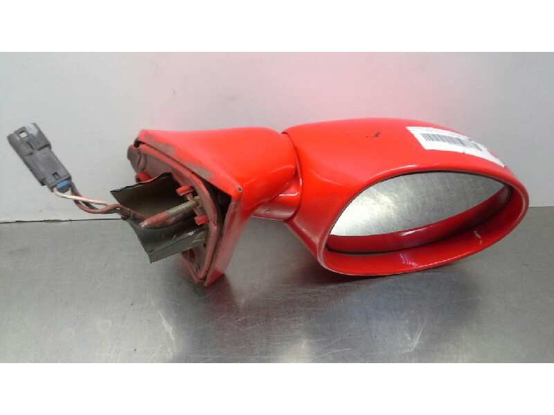 Recambio de retrovisor derecho para renault twingo (co6) 1.2 (c066/67/68) referencia OEM IAM 7701367760  