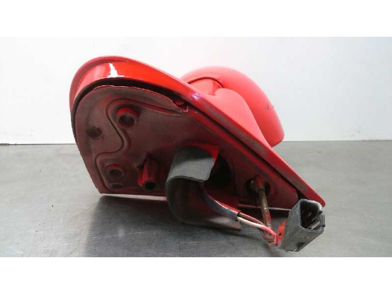 Recambio de retrovisor derecho para renault twingo (co6) 1.2 (c066/67/68) referencia OEM IAM 7701367760  
