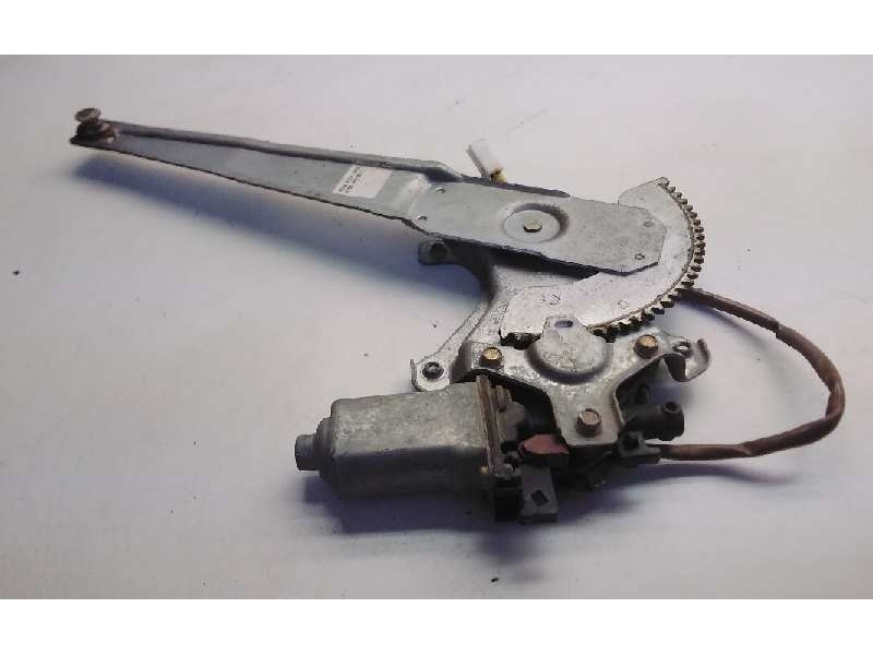 Recambio de elevalunas trasero izquierdo para mazda premacy (cp) active (74kw) referencia OEM IAM 8621003932  