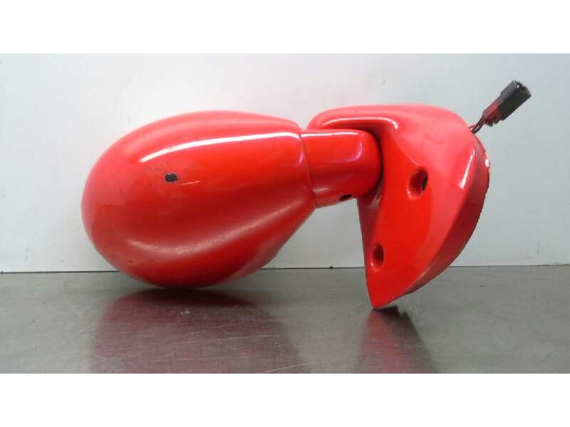Recambio de retrovisor derecho para renault twingo (co6) 1.2 (c066/67/68) referencia OEM IAM 7701367760  