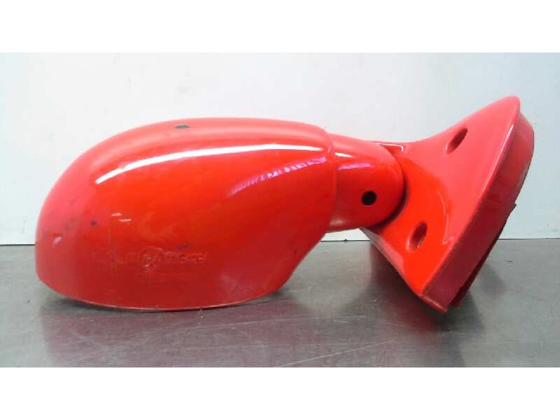 Recambio de retrovisor derecho para renault twingo (co6) 1.2 (c066/67/68) referencia OEM IAM 7701367760  